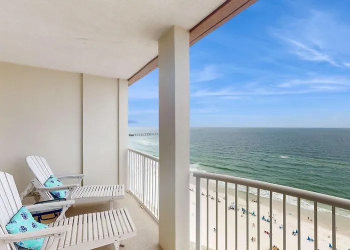 Beach-front With Pool Hot Tub Sauna Washer Dryer & Grill *