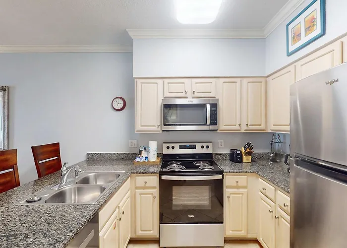 Beach-front With Pool Hot Tub Sauna Washer Dryer & Grill Gulf Shores